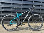 Haibike Greed Hardnine 8.0 carbon mountainbike Sram XX1, Fietsen en Brommers, Fietsen | Mountainbikes en ATB, Gebruikt, Hardtail