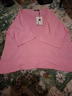 Olsen Trui Linnenmix - Nieuw met kaartje, Kleding | Dames, Olsen, Ophalen of Verzenden, Nieuw, Maat 38/40 (M)