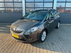 OPEL Zafira Tourer 1.6 Turbo 170pk Cosmo, Auto's, Parkeersensor, Euro 5, 15 km/l, Gebruikt