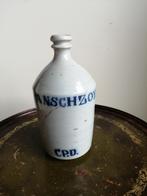 japansch zoya soya kruikje, antiek, Antiek en Kunst, Antiek | Keramiek en Aardewerk, Ophalen of Verzenden