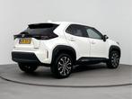 Toyota Yaris Cross 1.5 Hybrid Dynamic Limited | Apple Carpla, 12 maanden, Stof, Gebruikt, 116 pk