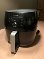 Philips Airfryer XXL HD9650/90, Witgoed en Apparatuur, Airfryers, Ophalen, Gebruikt, Airfryer XXL, 1500 gram of meer