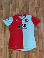Feyenoord Shirt Maat M, Kinderen en Baby's, Ophalen of Verzenden, Zo goed als nieuw