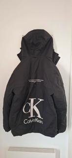Calvin Klein Jas - Nieuw!, Ophalen, Calvin Klein, Zwart, Nieuw