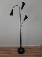 staand lamp ikea, Industrial, 150 tot 200 cm, Metaal, Zo goed als nieuw