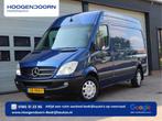 Mercedes-Benz Sprinter 318 CDI 3.0 V6 Automaat L2H2 - Trekha, Automaat, Gebruikt, Blauw, 2987 cc