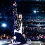 Justin Timberlake 15-8 Ziggo Dome, Augustus, Drie personen of meer