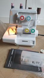 Naaimachine medion  neew staat goed werkte, Hobby en Vrije tijd, Naaimachines en Toebehoren, Ophalen of Verzenden