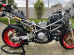 Ducati st4s onderdelen van 2005, Motoren, Ophalen of Verzenden