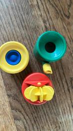 Vintage badspeelgoed, Kinderen en Baby's, Ophalen, Gebruikt, Overige typen