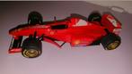 Schumacher 1997 formule 1, Hobby en Vrije tijd, Modelauto's | 1:18, Ophalen of Verzenden, MiniChamps, Zo goed als nieuw, Auto