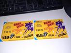 TICKET ROLLING STONES 1990 KUIP ROTTERDAM, Ophalen, Foto of Kaart
