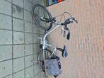 Damesfiets Victoria, Fietsen en Brommers, Fietsen | Dames | Damesfietsen, Gebruikt, 47 tot 50 cm, Versnellingen, Ophalen