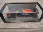Max GP Japan 2022 Winner Spark 1:43 RB18, Ophalen of Verzenden, Zo goed als nieuw, Formule 1