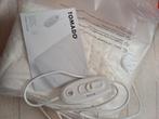 Tomado elektrische deken TM -1403, Overige typen, Ophalen of Verzenden, Eenpersoons, Wit