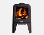 Houtkachel | Nordflam Carini (8 KW), Huis en Inrichting, Kachels, Niet ingevuld, Niet ingevuld, Ophalen of Verzenden, Vrijstaand