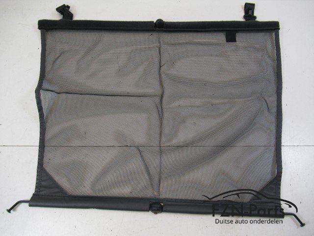 VW Touran 1T Scheidingsnet Bagagenet Rollo 1T0861691A, Auto-onderdelen, Interieur en Bekleding, Gebruikt, Ophalen of Verzenden