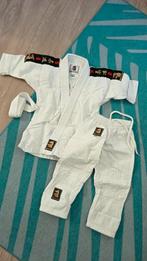 Judopak - Maat 90, Maat XS of kleiner, Judo, Vechtsportpak, Ophalen of Verzenden