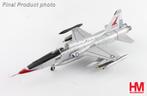 F-5A Freedom Fighter 1st TTW ROCAF 1965 Hobbymaster HA33001, Verzenden, Nieuw, Military-Models VJ Mendelssohnstraße 29 info@military-models-vj.de