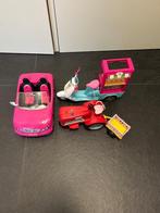 Barbie spulletjes, Ophalen of Verzenden, Zo goed als nieuw, Barbie