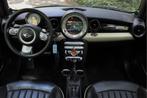 MINI Clubman 1.6 Cooper S - Cruise, Panoramadak, Airco, Stoe, Gebruikt, Clubman, 4 cilinders, 4 stoelen