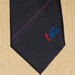 PTT Telecommunicatie stropdas Alarm 06-11, Verzamelen, Ophalen of Verzenden, Nieuw, Gebruiksvoorwerp