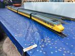 Lima hondekop intercity, Hobby en Vrije tijd, Modeltreinen | H0, Gelijkstroom, Ophalen of Verzenden, Analoog, Lima