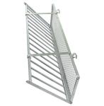 Hooiruif, 2,26 m, Meerdere dieren, Varken