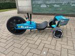 Turbo Twist 360 Drift Trike - Leuke Buitenspeelpret!, Ophalen, Zo goed als nieuw, Trapvoertuig