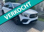 Mercedes-Benz GLB 180 d AMG LINE NAVI CAMERA LED, Automaat, Wit, Mercedes-Benz, Diesel