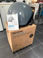 Maxview VuQube II Automatische Satellietantenne, Ophalen of Verzenden, Gebruikt, (Schotel)antenne, Overige merken