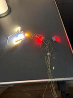 Lego Led verlichting voor de Volkswagen T1 10220, Kinderen en Baby's, Speelgoed | Bouwstenen, Ophalen of Verzenden, Zo goed als nieuw