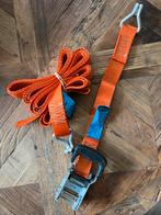 Spanband NIEUW 6 meter, Ophalen of Verzenden