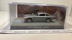 Aston martin db5 007 jams bond atlas 1.43, Hobby en Vrije tijd, Modelauto's | 1:43, Overige merken, Auto, Ophalen of Verzenden