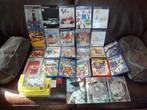 PS2 games // PlayStation 2 spellen memory cards accessoires, Avontuur en Actie, Online, 1 speler, Ophalen of Verzenden