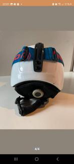 Skihelm kind met Vingino skibril, Sport en Fitness, Snowboarden, Ophalen of Verzenden, Zo goed als nieuw