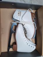 Kunstschaatsen maat 37, Zo goed als nieuw, Kunstschaatsen, Ophalen, Overige merken