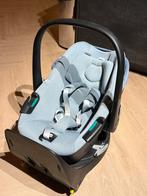 Maxi Cosi Pebble + 360 Base Family Fix, Kinderen en Baby's, Autostoeltjes, Gebruikt, Ophalen of Verzenden, Isofix, 0 t/m 13 kg