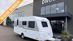 Knaus Sport 420 QD 2026, Caravans en Kamperen, Overige typen, Bedrijf, Treinzit, 4 tot 5 meter