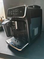 Z.g.a.n Philips LatteGo Vol automatisch machine., Witgoed en Apparatuur, Koffiezetapparaten, Ophalen, Zo goed als nieuw, Koffiemachine