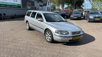 Volvo V70  volvo v70 2.4 20V  Bifuel  beschikbaar voor biedingen