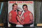7" Single Boys Town Gang - Just Can't Help Believing + Instr, Cd's en Dvd's, Vinyl Singles, Gebruikt, Verzenden, 7 inch, Single