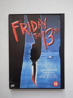 Friday the 13th dvd, Cd's en Dvd's, Dvd's | Horror, Gebruikt, Verzenden