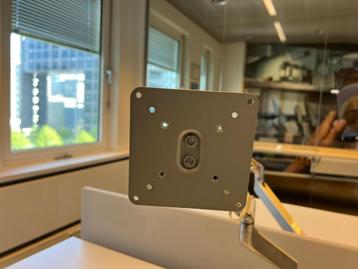 Ahrend-Zit-sta Elektrische Duo,monitorarm/scheidwand, 60 st - afbeelding 17