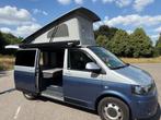 VW Camper T5, Auto's, Volkswagen, Voorwielaandrijving, Euro 5, 15 km/l, 4 stoelen