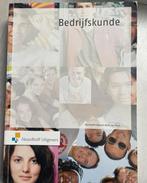 Bedrijfskunde boek, Boeken, Studieboeken en Cursussen, Zo goed als nieuw, Noordhoff Uitgevers, Beta, HBO