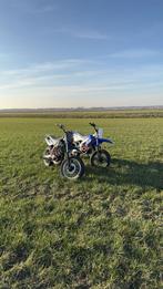 Derbi senda drd 77cc stage 6(22pk), Ophalen of Verzenden