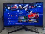 Samsung Odyssey G5 | 32 inch | 1ms | QHD, VA, DisplayPort, Ophalen, Gaming