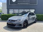 Volkswagen Golf 7,5 GTI TCR 2.0 TSI 290pk DSG / Aut. Vol opt, 15 km/l, Gebruikt, 4 cilinders, Bedrijf