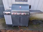 Barbecue Barbecook Quisson 4000, Ophalen, Gebruikt
